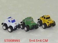 ST008991 - SLIDING SPARY-PAINTING  CAR