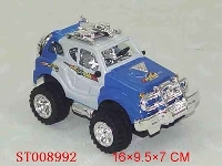 ST008992 - OFF-ROAD CAR(2)