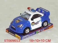 ST009013 - 惯性车