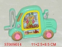 ST009014 - FORK CAR