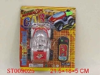ST009025 - L/C CAR