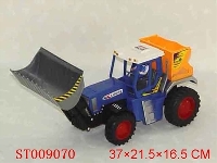 ST009070 - 惯性农夫车