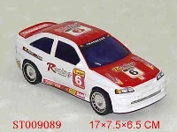 ST009089 - 惯性车