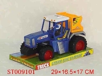 ST009101 - 惯性农夫车