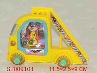 ST009104 - CAR