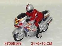 ST009167 - 惯性摩托车