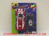 ST009183 - L/C ROADSTER