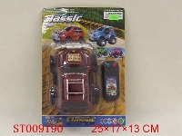 ST009190 - L/C CAR