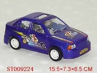 ST009224 - 惯性跑车