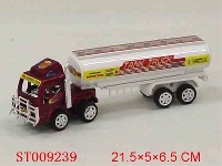 ST009239 - 惯性拖头车