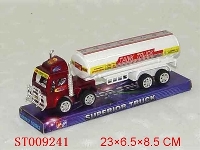 ST009241 - 惯性拖头车