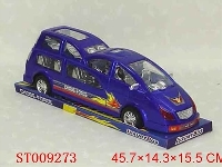 ST009273 - FRICTION BUS