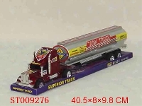 ST009276 - 惯性拖头车