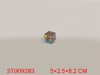 ST009283 - MAGNETIC CUBE