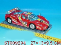 ST009294 - 惯性赛车
