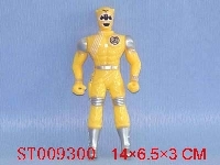 ST009300 - ANIMAL FIGHTER
