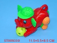 ST009310 - WIND-UP ELEPHANT