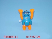 ST009311 - WIND-UP LOOPING MAN
