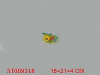 ST009318 - PULL LINE　BUTTERFLY