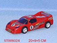 ST009324 - 实色惯性车