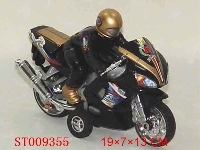 ST009355 - 惯性摩托车