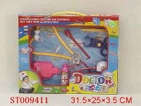 ST009411 - DOCTOR SET