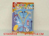 ST009418 - DOCTOR TOOLS