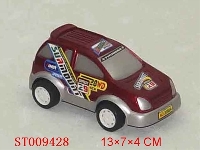 ST009428 - 惯性吉普车