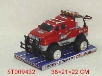 ST009432 - OFF-ROAD CAR