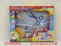 ST009442 - DOCTOR SET
