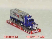 ST009443 - 惯性车