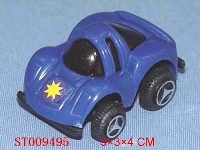 ST009495 - SLIDING CAR