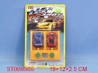 ST009505 - SPRING RACER