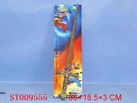 ST009555 - 电动剑带灯击剑音