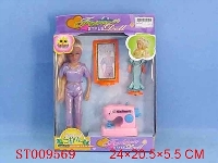 ST009569 - PRAM