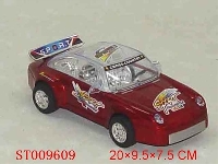 ST009609 - 惯性跑车