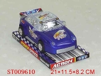 ST009610 - 惯性跑车
