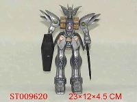 ST009620 - SOLIDER W/LIGHT