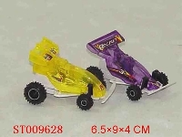 ST009628 - FRICTION CAR
