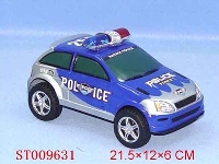 ST009631 - 惯性警车