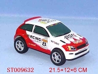 ST009632 - 惯性赛车