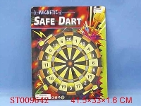 ST009642 - MAGNETISM HARROW