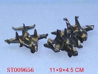 ST009656 - PULL BACK PLANE