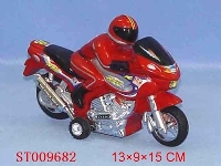 ST009682 - 惯性摩托车