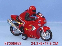ST009693 - B/O MOTOR