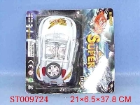 ST009724 - 惯性车