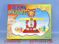 ST009729 - BALANCE