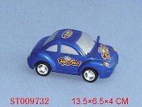 ST009732 - 惯性轿车