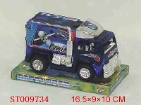 ST009734 - 惯性车