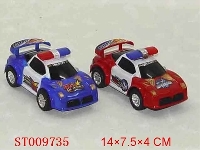 ST009735 - 惯性警车